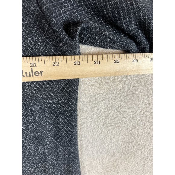 VTG Harley Davidson Polo Shirt Mens Large Gray S/S Biker Casual Made in USA - Picture 9 of 10